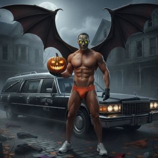 Už jen 3 dny 😮 https://www.cassidi.cz/ #halloween #pradlovakci #original #dopravazdarma #vyhodne #vyprodej #akce #akcnizbozi