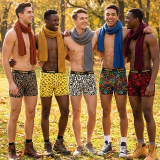 Ultra soft boxerky opět skladem 😉 https://www.cassidi.cz/vyhledavani/?string=Essmo #boxerky #boxky #original #soft